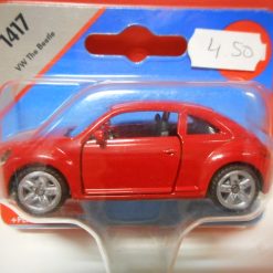 Siku 1417 VW Kever