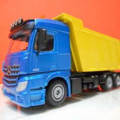 Siku 3549 Mercedes Benz Arocs Kipper