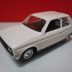 SOLIDO 72 CITROEN LN WIT 1978