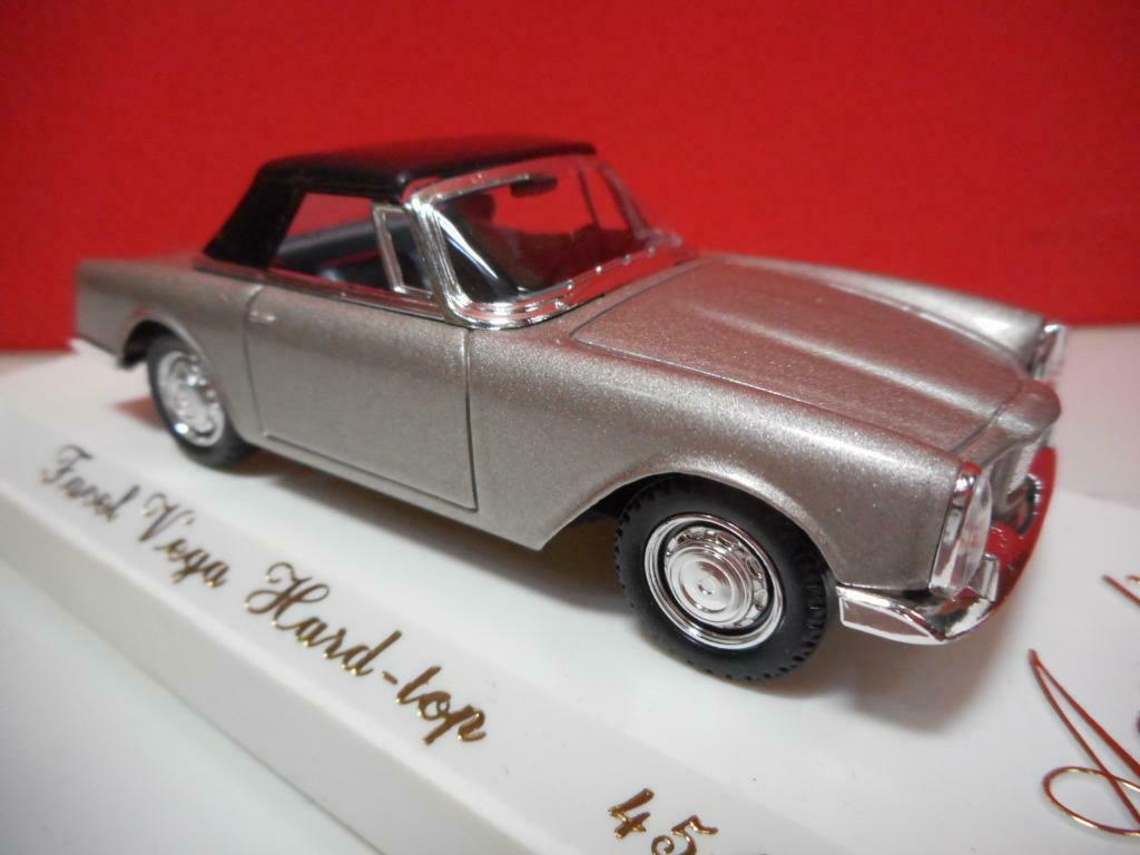 SOLIDO 4515 FACEL VEGA HARD TOP - Afbeelding 2