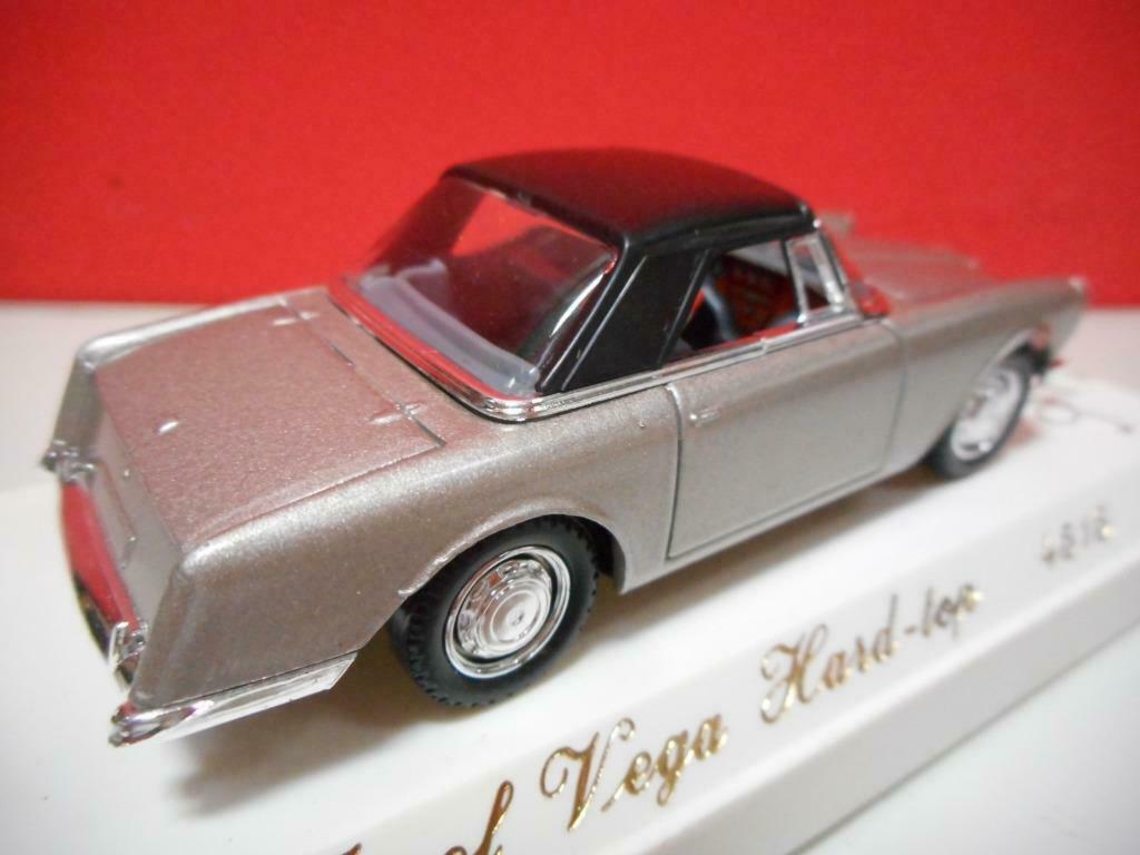 SOLIDO 4515 FACEL VEGA HARD TOP - Afbeelding 3
