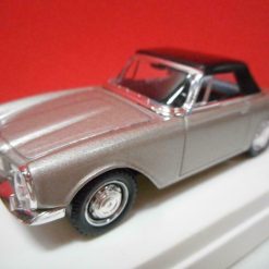 SOLIDO 4515 FACEL VEGA HARD TOP