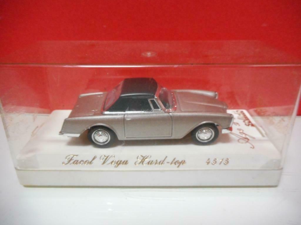 SOLIDO 4515 FACEL VEGA HARD TOP - Afbeelding 5