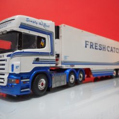 TEKNO 23320 SCANIA R C&A ANDERSON FRESH CATCH
