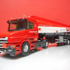 TEKNO 53923 SCANIA T GUTMANN / KERBER OOSTENRIJK