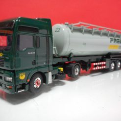 Tekno 55446 MAN TGA Freund