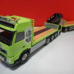 TEKNO 56081 VOLVO FH HAPREKON COMBINATIE