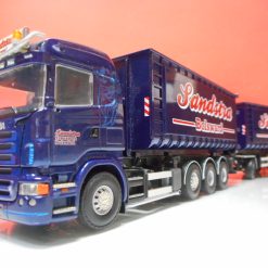 TEKNO 59050 SCANIA SANDSTRA BOLSWARD