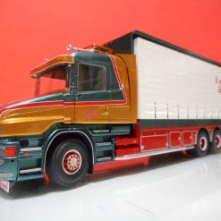 TEKNO 59051 SCANIA G. VAN DE WERKEN ZUILICHEM