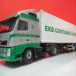 TEKNO 59061 VOLVO EKB CONTAINER LOGISTICS