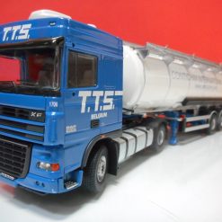 TEKNO 59616 DAF TTS CONTICHIM