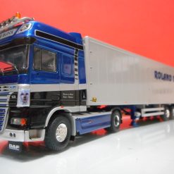 TEKNO 59623 DAF ROLAND DE BLOCK