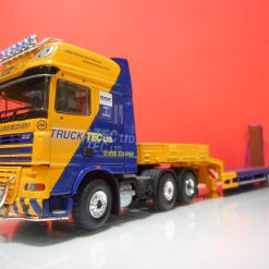 TEKNO 59758 DAF XF105 TRUCKTEC
