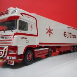 TEKNO 59763 DAF KOELOPLEGGER E - J TRANS