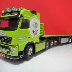 TEKNO 59978 VOLVO FH HAPREKON