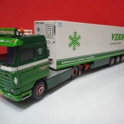 TEKNO 60700 SCANIA VERHOEVEN RIDDERKERK