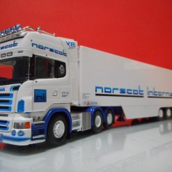 TEKNO 60962 SCANIA R NORSCOTT