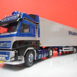TEKNO 60980 VOLVO FH03 ROLAND DE BLOCK