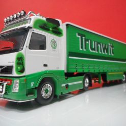 TEKNO 61791 VOLVO TRUNWIT, BANDON, IERLAND