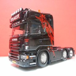 TEKNO 64340 SCANIA R TERMEER