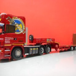 TEKNO 65031 SCANIA COESENS
