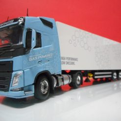 TEKNO 73802 VOLVO GAS POWERED KOELOPLEGGER