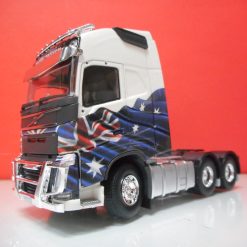 TEKNO 74222 VOLVO AUSSIE TRIBUTE TRUCK