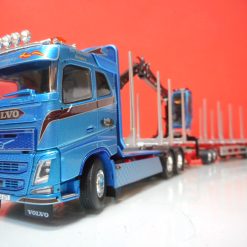 Tekno 74305 Volvo FH Jan Johansson