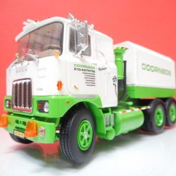 TEKNO 75507 MACK DOORNBOS