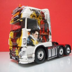 TEKNO 76224 DAF HAWKINS DEADPOOL