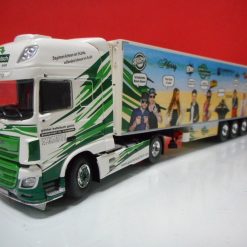 TEKNO 76254 DAF XF KOLBITSCH, GUNTER
