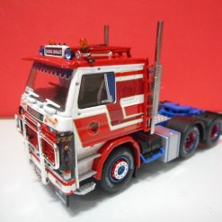 TEKNO 76811 SCANIA JAMIE HOLEY