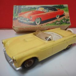 TEKNO 809 FORD THUNDERBIRD