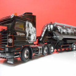 TEKNO 80996 SCANIA JOHN TEMPLETON
