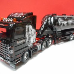 TEKNO 80996 SCANIA JOHN TEMPLETON