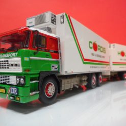 TEKNO 81217 DAF KOENE/ CORDIS