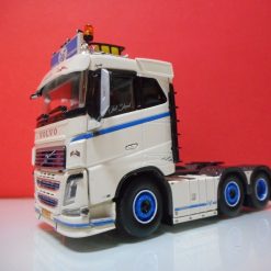 TEKNO 81246 VOLVO FH GERARD KOLSTEIN