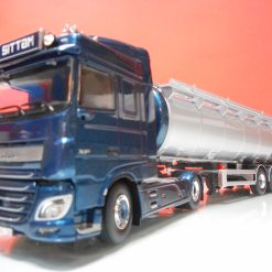 TEKNO 81510 DAF SITTAM TANKOPLEGGER