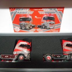 TEKNO 81829 VOLVO SL LOGISTICS