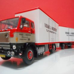 TEKNO 82193 VOLVO VIGGO ANDERSEN