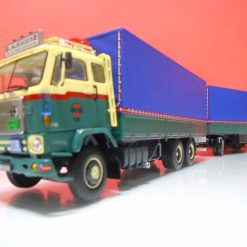 TEKNO 82457 VOLVO F88 LINJEGODS