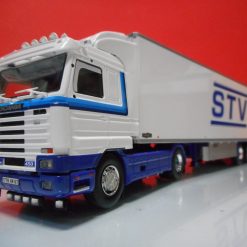 TEKNO 82628 SCANIA STREAMLINE STV