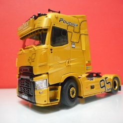TEKNO 82630 RENAULT FOUCHER