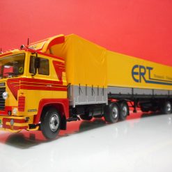 TEKNO 82921 SCANIA 140 ERT