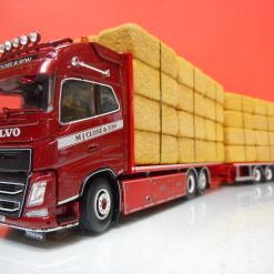 TEKNO 83071 VOLVO CLOSE