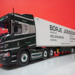 TEKNO 83179 SCANIA NEXT GEN BORJE JONSSON, ZWEDEN