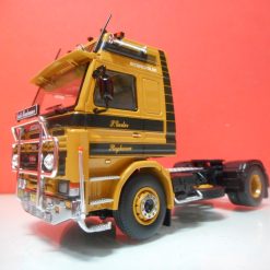 TEKNO 83504 SCANIA 143-350 SIP GORTER