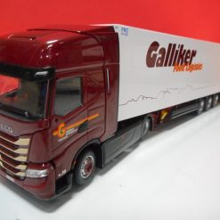 TEKNO 83666 IVECO GALLIKER