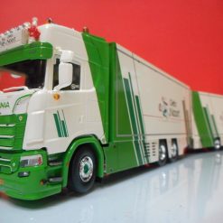 TEKNO 84060 SCANIA NOORT