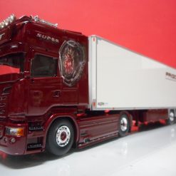 TEKNO 84605 SCANIA SARANTOS